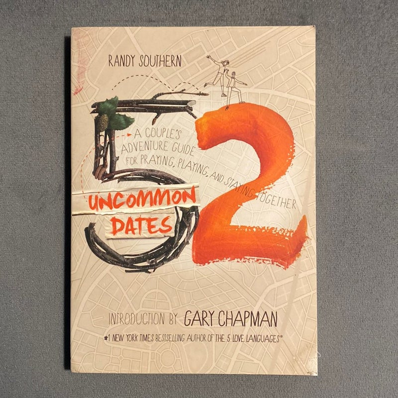 52 Uncommon Dates