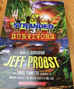 Stranded Survivors 3