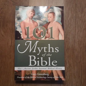 101 Myths of the Bible