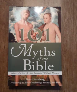 101 Myths of the Bible