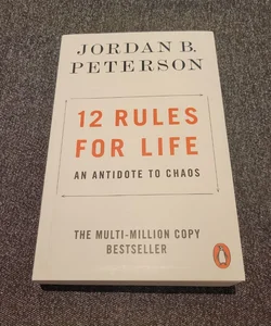 12 Rules for Life