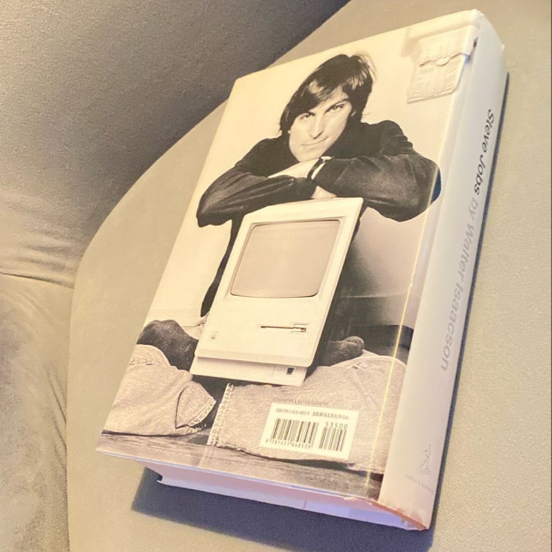 Steve Jobs