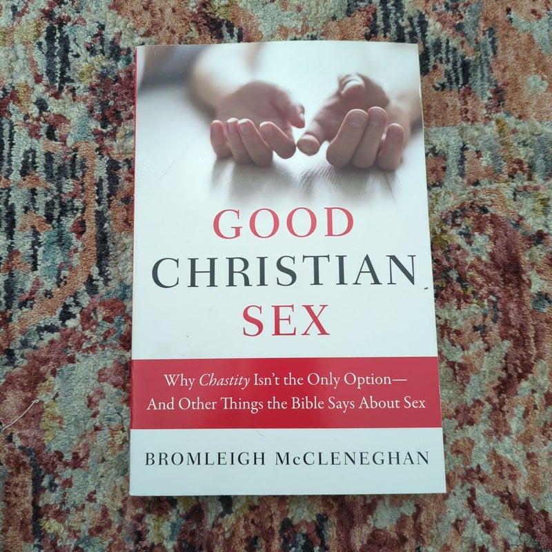 Good Christian Sex