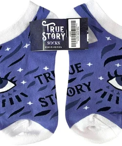 True Story Socks