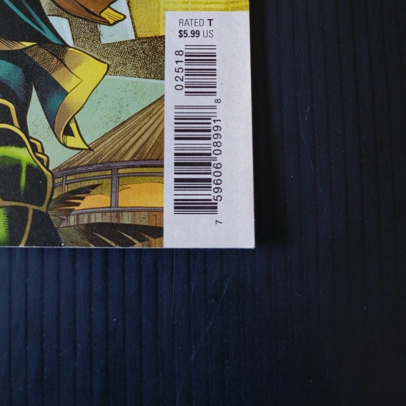 Black Panther #25