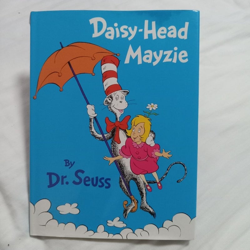 Daisy-Head Mayzie