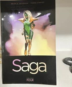 Saga