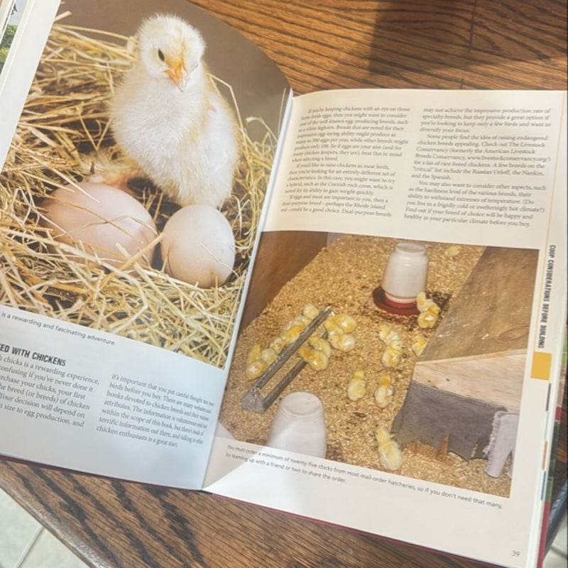 How to Build Chicken Coops