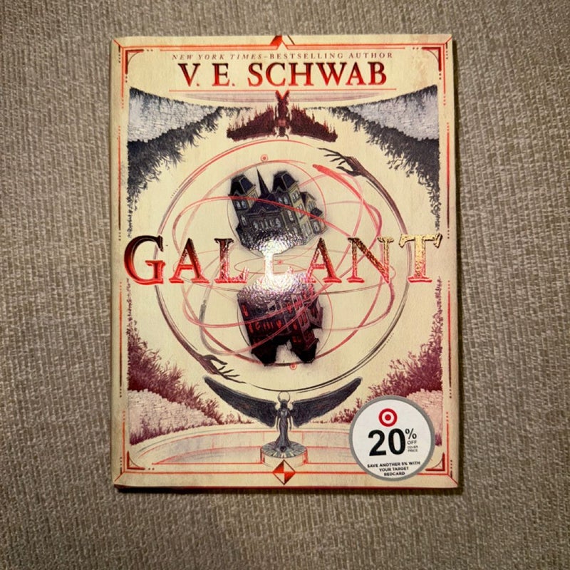 Gallant