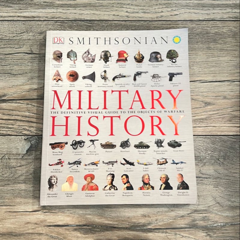 Military History