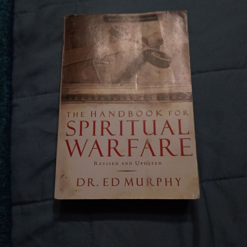 The Handbook for Spiritual Warfare