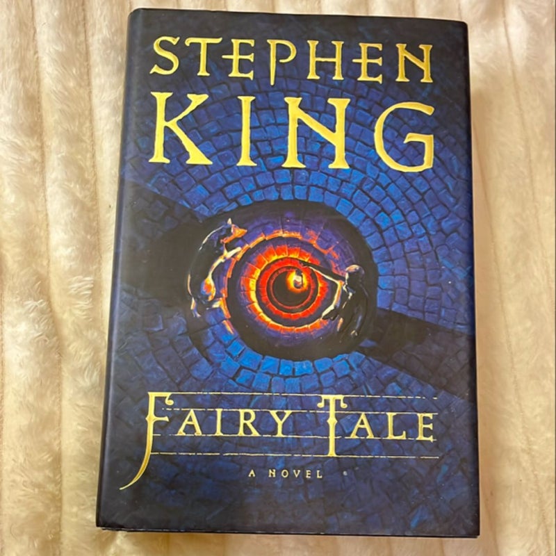 Fairy Tale