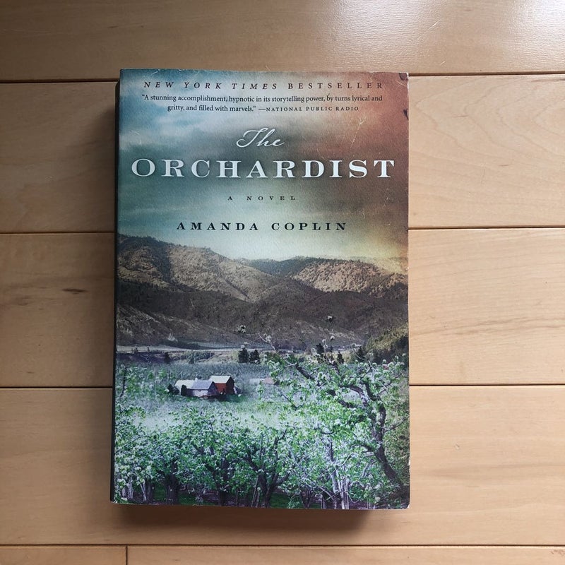 The Orchardist