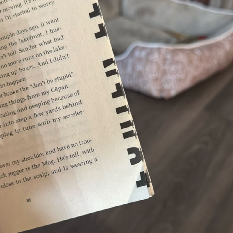 I Am Number Four: the Lost Files: Secret Histories