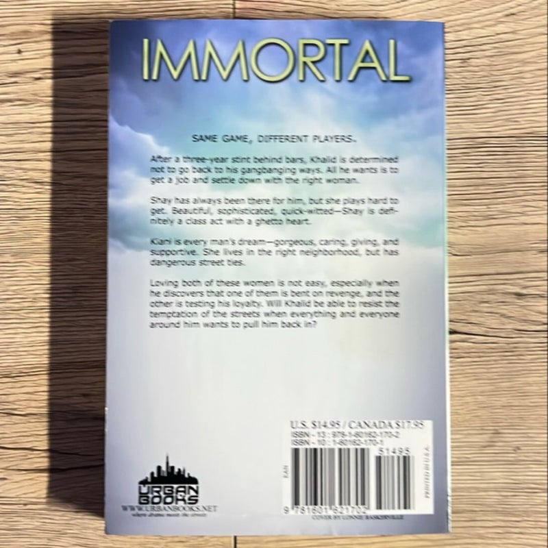 Immortal