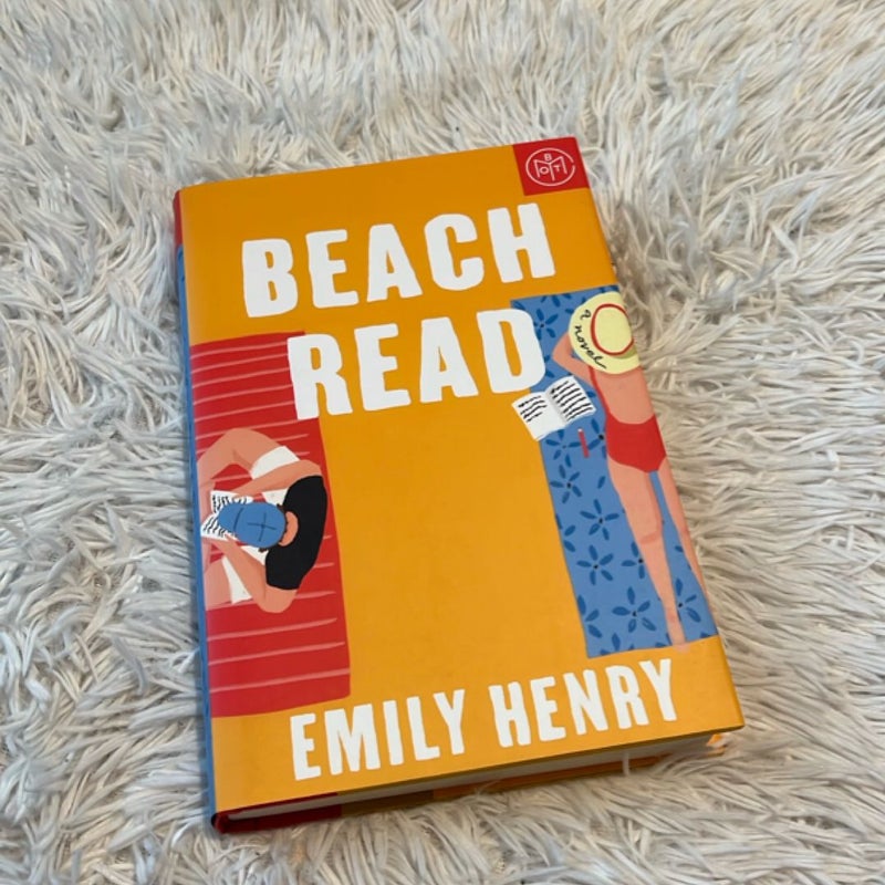 Beach Read