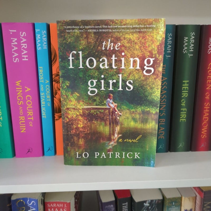 The Floating Girls