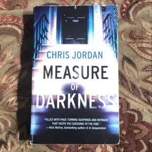 Measure of Darkness