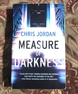 Measure of Darkness