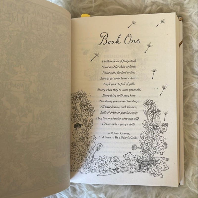 The Cruel Prince