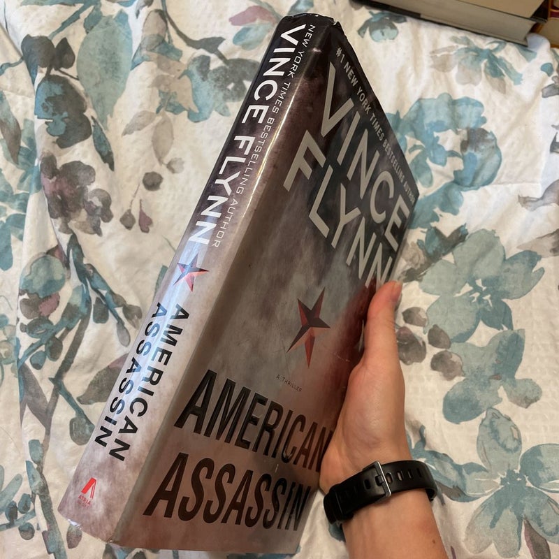 American Assassin