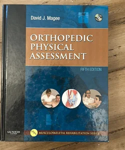 Orthopedic Physical Assessment