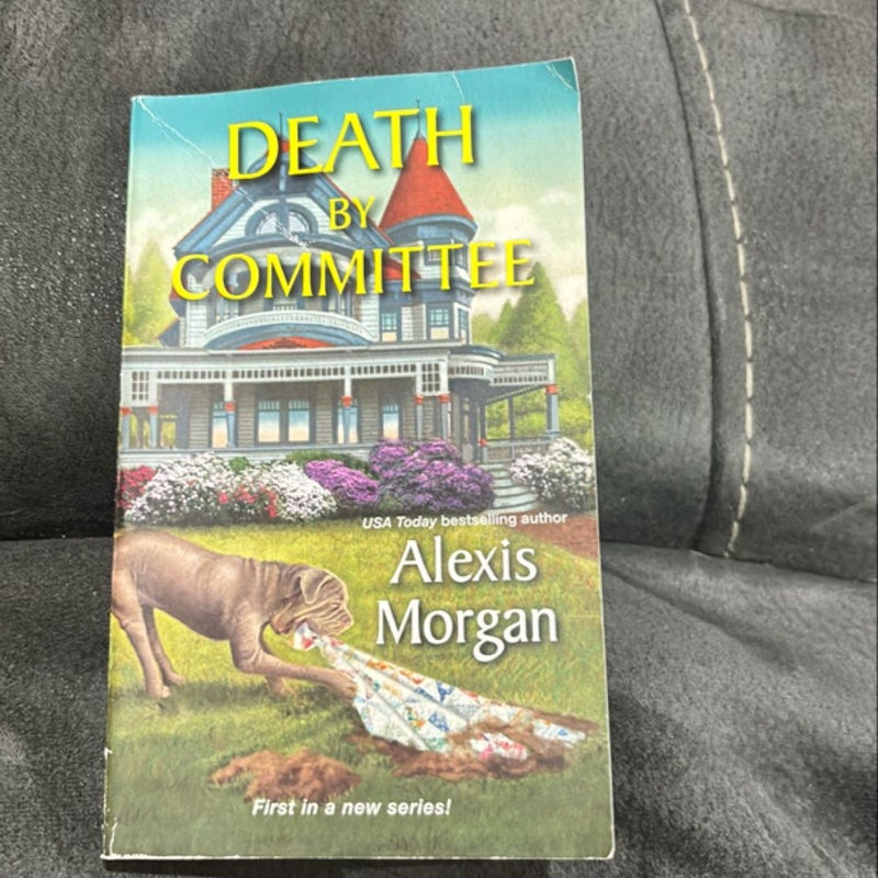 Death by Committee