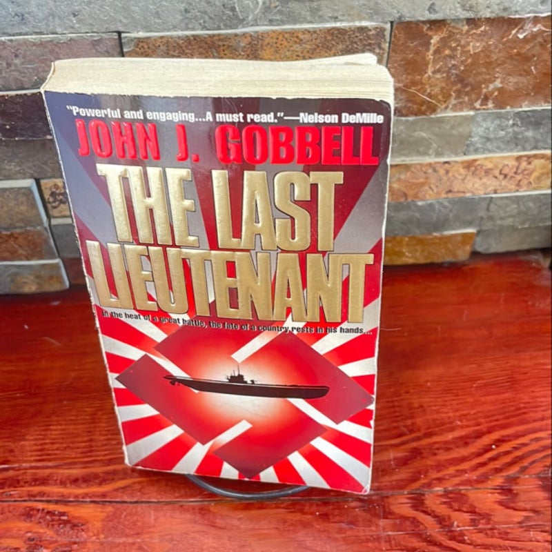 The Last Lieutenant