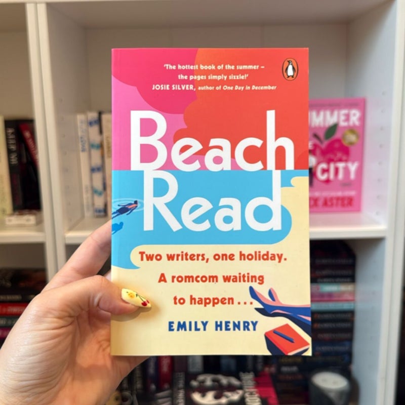 Beach Read
