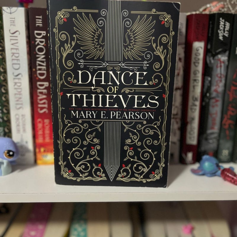 Dance of Thieves