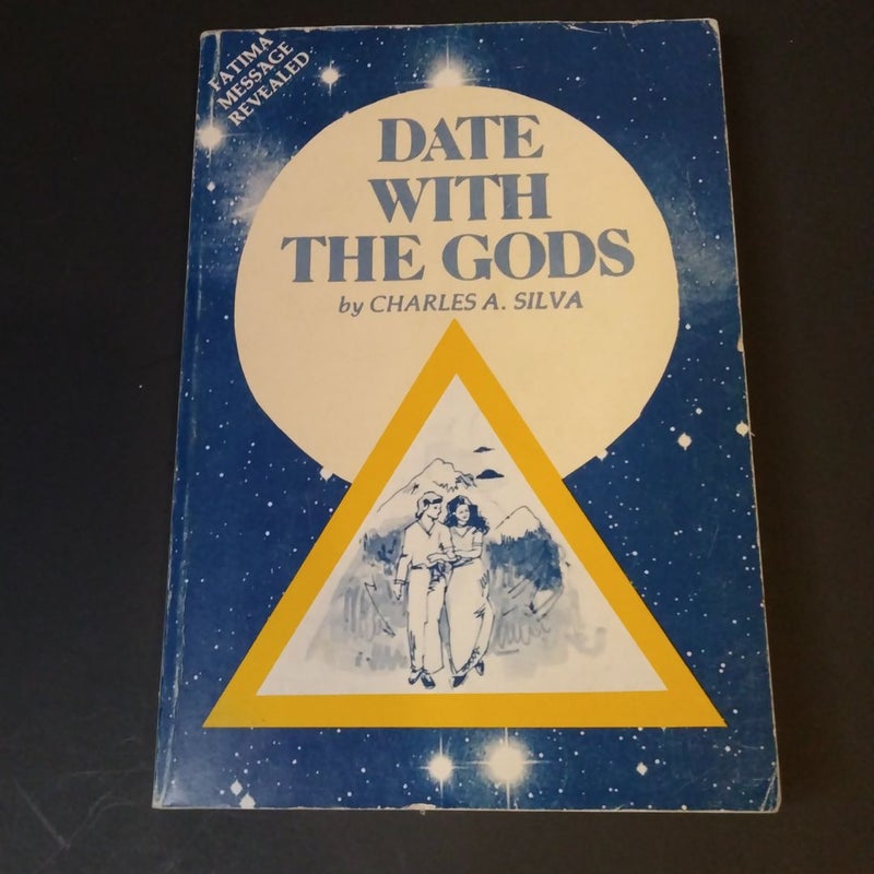 Date with the Gods   Vintage 1977