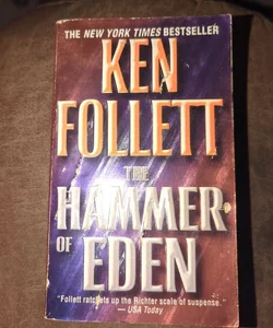 The Hammer of Eden