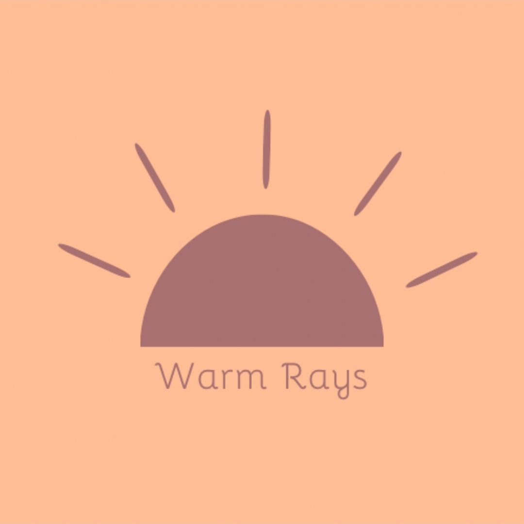 Warm Rays