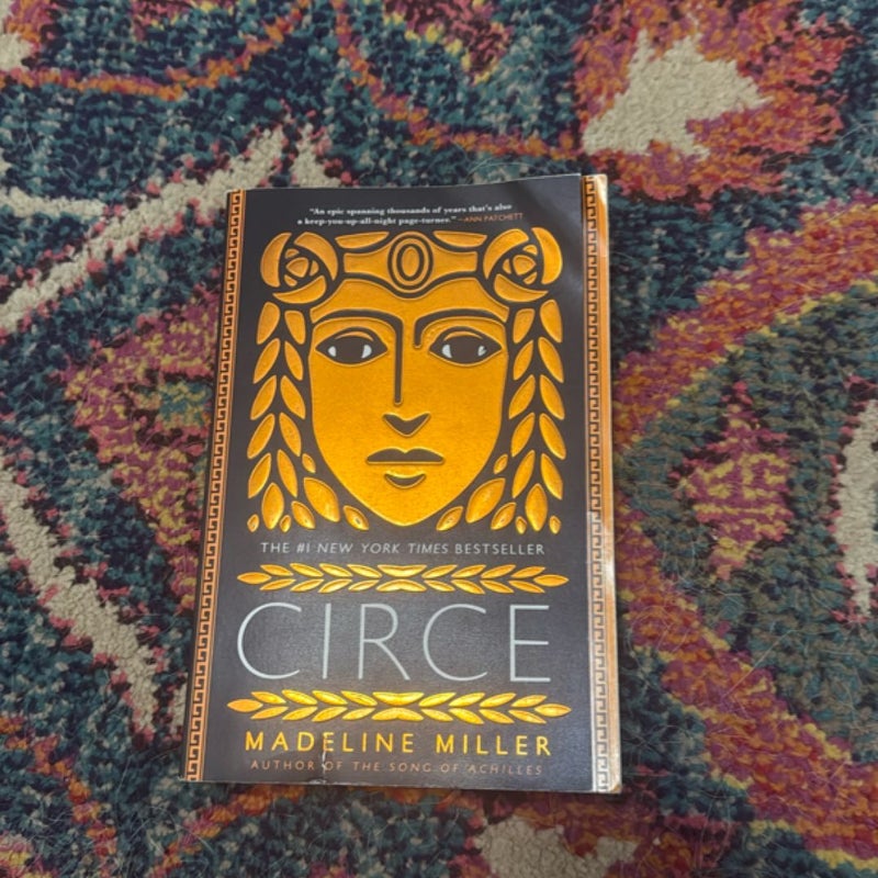 Circe