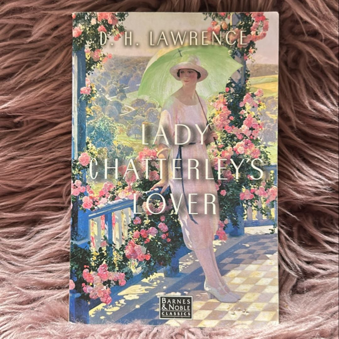 Lady Chatterley's Lover