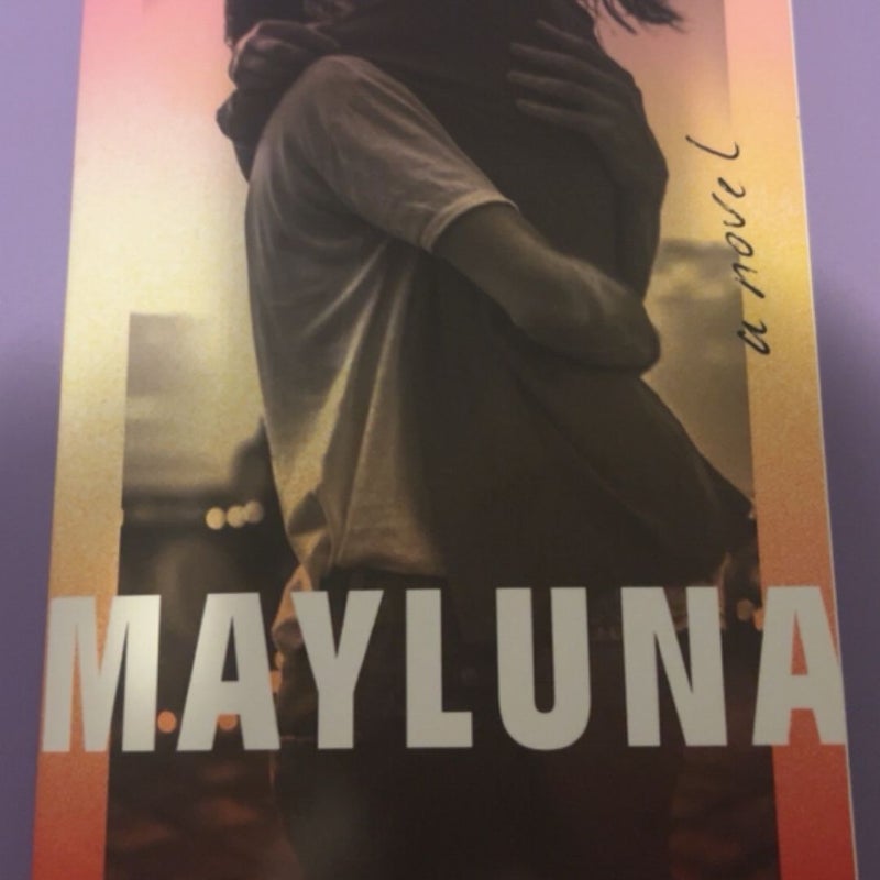 Mayluna