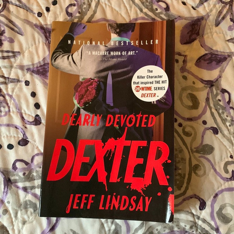 Dearly Devoted Dexter