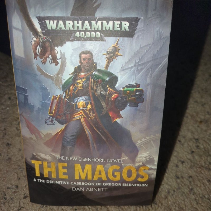 The Magos