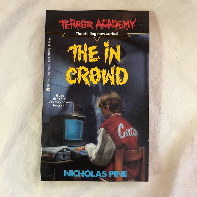 The In Crowd