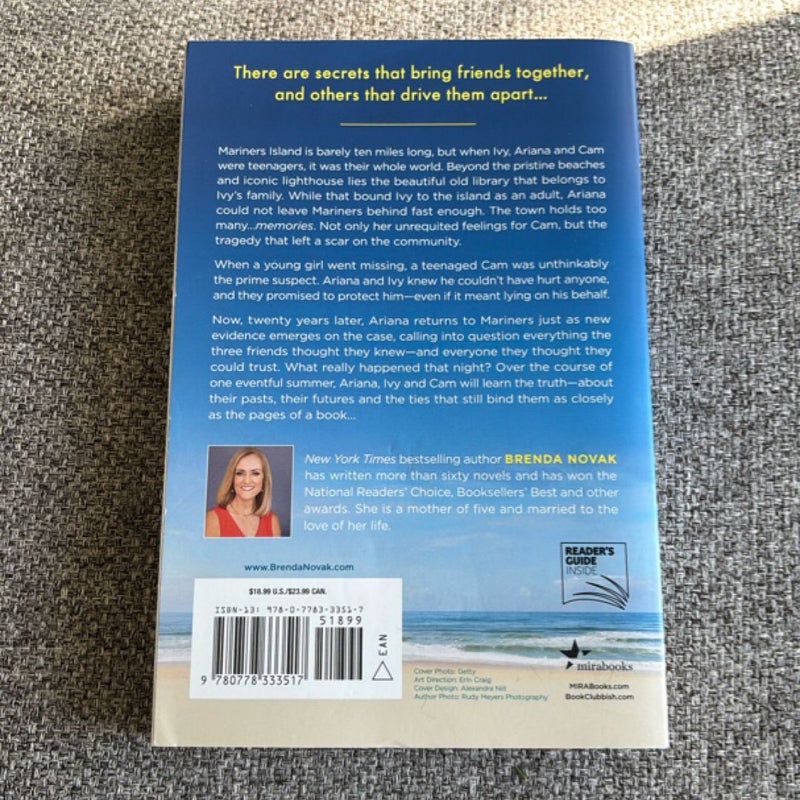 The Seaside Library