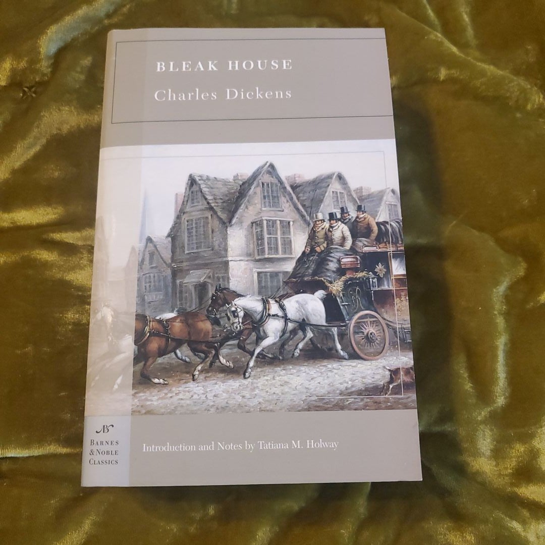 Bleak House