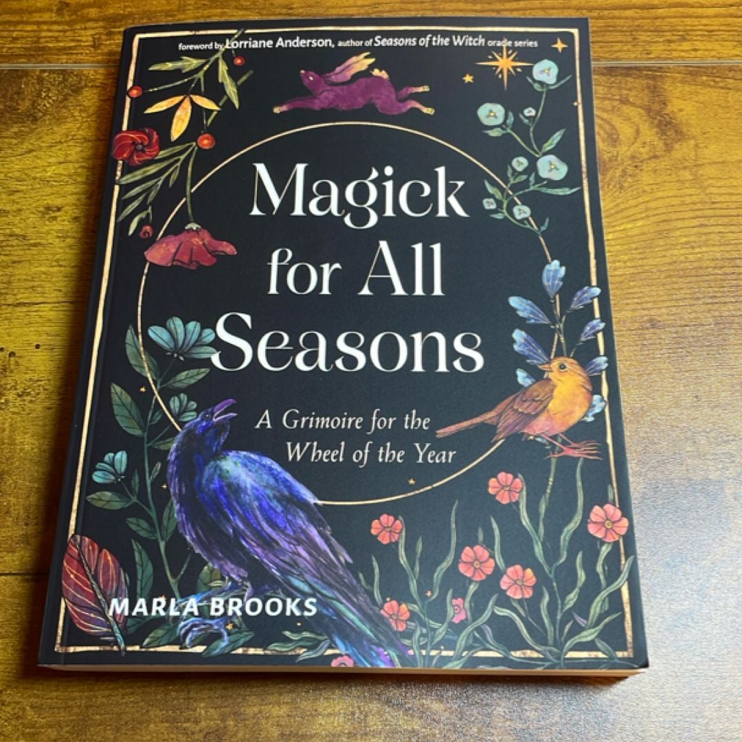 Magick for All Seasons