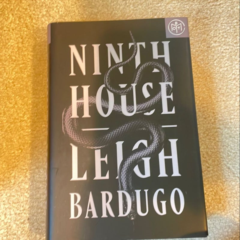 Ninth House