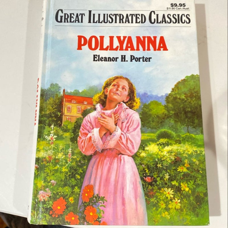 Pollyanna 