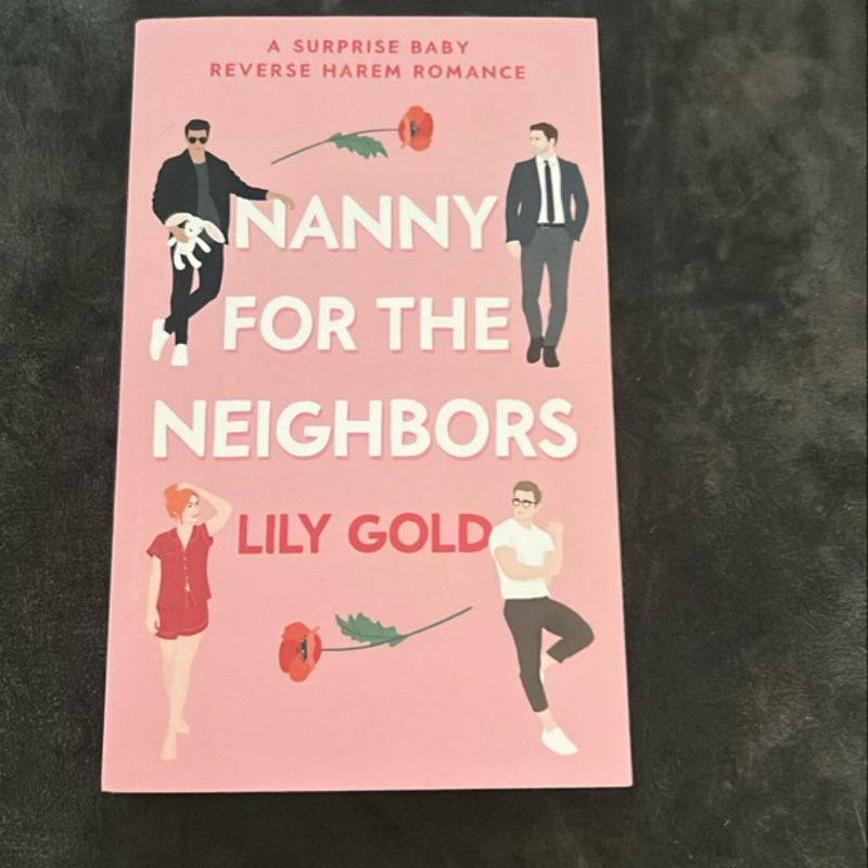 Nanny for the Neighbors