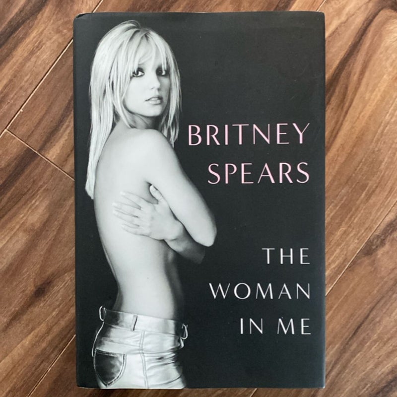 The Woman in Me