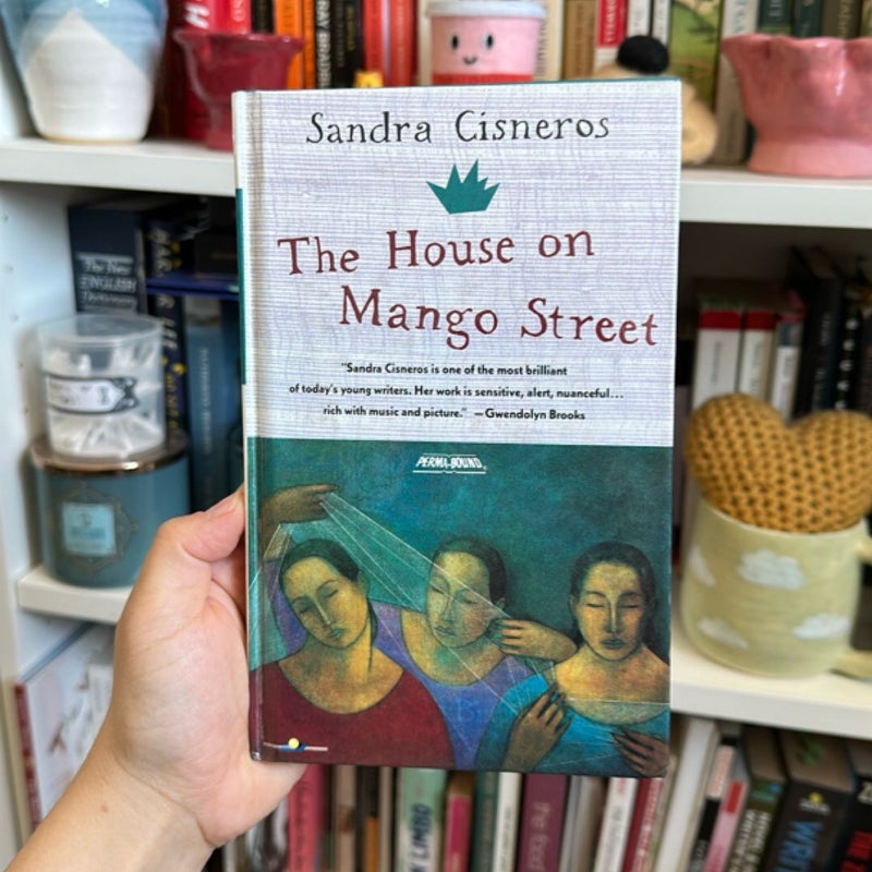 The House on Mango Street