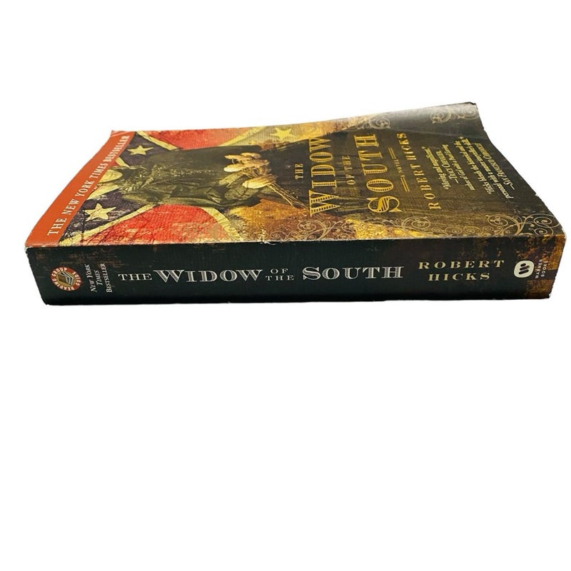 The Widow of the South