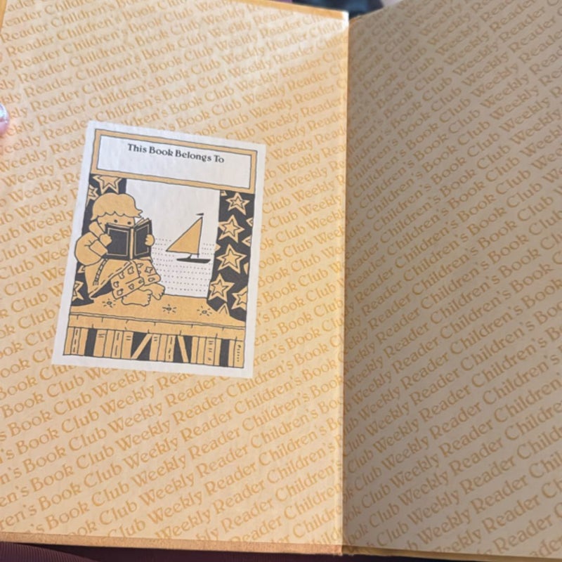 Buddy Bear’s No-Cook Cookbook