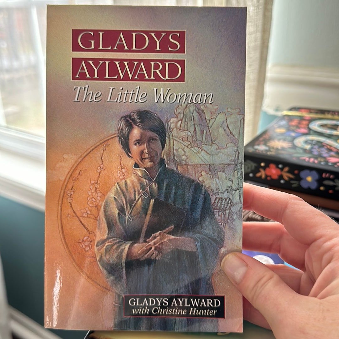 Gladys Aylward